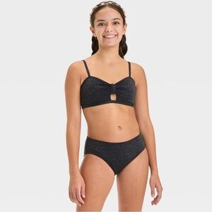 NWT Art Class Seaside Shine Swimsuit